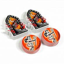 Custom High Quality Waterproof Die Cut Vinyl Stickers thumbnail-2