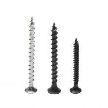 Csk Head Self Drilling Screw / Flat Head Self Drilling Screw Philips Head thumbnail-5