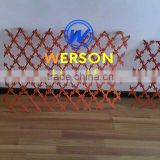 werson powder coated welding concertina razor wire