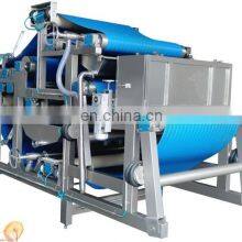 Industrial Cold Press Juicer/apple Juice Belt Press thumbnail-2