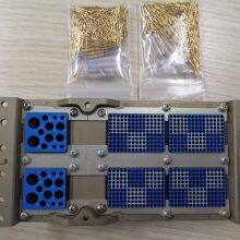 ITT DPXMA/ME (ARINC 404) CONNECTOR DPKA-18SG-7-F0 thumbnail-2