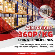 Fujian Jihe International Logistics Co., Ltd. company overview - view 2 thumbnail