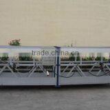 ZLP 630 Electric Work Platform thumbnail-1