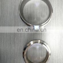 G35 G35-900 880696 V-Band Turbo Flange Conversion Convertor Stainless Steel Flange Cover 880696-5001S 880696-0001 Turbocharger thumbnail-2