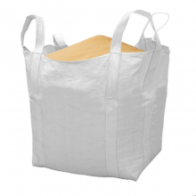 Cheap Price FIBC PP Jumbo Bag for Sand Packing 1000KG PP Big Bag