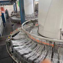 OEM Polypropylene PP Woven Jumbo Bag FIBC Supplier High Quality Recyclable Waterproof UV Treated for Mineral Products thumbnail-4