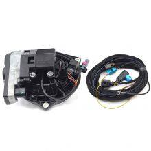 Car Trunk Switch Sign Rear-view Reversing Image Camera With RVC Camera For VW T-ROC POLO 2GD827469A 2GD 827 469 A thumbnail-2