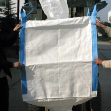 Tubular Super Sacks for Pecans PP Woven Sacks Fibc Bags Manufacturers Bulk Cement Packaging Bag Super Sacks With PE Liner thumbnail-4