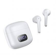 Wireless Earbuds LED Display Deep Bass In-Ear Tws Wireless Blue Tooth Earphones thumbnail-4