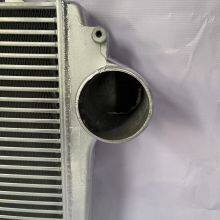 Radiator Pop-ups FAW J6 Truck Intercooler 1119010-92R Auto Cooling System thumbnail-6