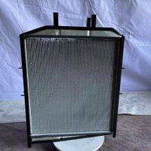 BEIBEN Truck Radiator 5065000601 thumbnail-3