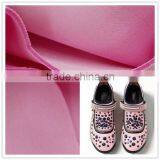 Wholesale Fabric China New Style Knit Scuba Hemp Fabric for Shoes Garments thumbnail-2