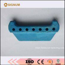 Железнодорожные изоляторы/Нейлоновые изоляторы/Вкладыши GFN thumbnail-2