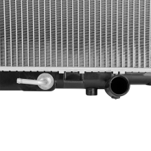 Radiator For NISSAN Parts No.21460CA010 thumbnail-3