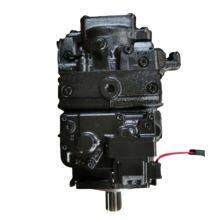 Dan-foss 90R SERIES 90R130 90R130EA Series 90R130EA1B8R3C8F03NDN424221 Hydraulic Variable Displacemen t Piston Pump thumbnail-4