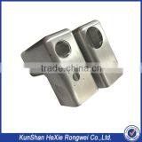 OEM Custom Stainless Steel Material Machining Parts Made From Drawings Supplier's Choice thumbnail-2