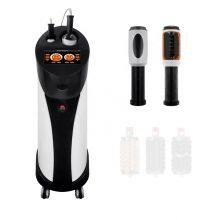 New Vertical Inner Ball Roller Therapy Massager Machine 360 Rotating Endosfera Face and Body Endo Roller Machine thumbnail-4