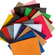 Nonwoven Carpet Exhibition Carpet Office Carpet Wall to Wall Carpet thumbnail-4