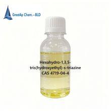 Hexahydro-1,3,5-tris(hydroxyethyl)-s-triazine 4719-04-4 Bk Fungicide thumbnail-1