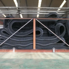 China Factory Heavy Duty Rubber Conveyor Belt- Fireproof Belt/Rubber Conveyor Belt for Concrete Coal Mining Industrial