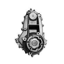 Transfer Case Assembly For Mercedes W164 X164 W251 R350 GL550 ML320 ML350 ML550 thumbnail-3