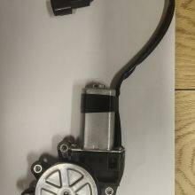 For Isuzu 6WF1 Construction Machinery Window Regulator Motor Model 1-74418176-0 thumbnail-4