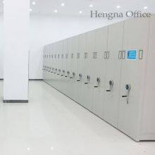 Hengna Space-Saving Compact Shelf for Retail Stores | Efficient Display Shelf for Products thumbnail-3
