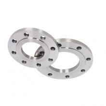 CNC Machined 6 Inch DN150 Flange Custom by Drawing(CAD/STEP) thumbnail-5