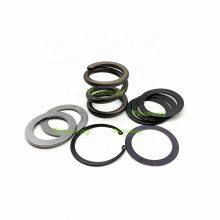 Cylinder Block Spring A4VG180 Snap Ring Washer and Disc Spring Hydraulic Pump Parts Repair Kits for REXROTH A4V Series Pumps thumbnail-1