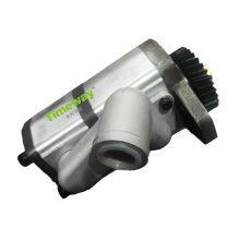 TIMEWAY Excavator Hydraulic Piston Pump 2 Stages 28 cm Displacement 250 Bar Operating Pressure for Machinery Parts RE279133 thumbnail-2