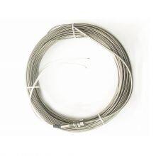 Mi Mineral Insulated Heating Cable for Heat Tracing of Oil Field Fire Pipeline thumbnail-1