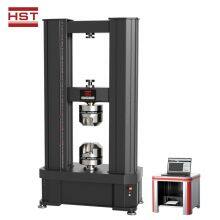 HST WDW-500E 500kn Steel Rebar Strand Electromechanical Universal Tensile Strength Testing Machine thumbnail-6