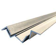 SS304 316 Grade Stainless Steel Channel Stainless Steel Angle Bar