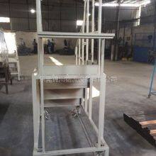 Euro Style Industrial Steel Rolling Step Ladder for Warehouse Use thumbnail-5