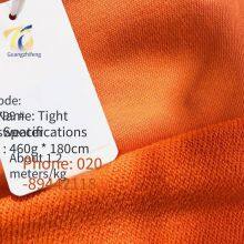 Guangzhifeng 2799# Compact Sweatshirt, 460g Heavyweight All-cotton Sweatshirt With Double-line Ear Terry Bottom, Multi-color in Stock, Singed, Winter Warmth, Trendy Brand Fabric thumbnail-2