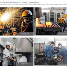 High-temperature Resistant Gloves, Dust-free High-temperature Resistant Gloves up to 180 Degrees, High-temperature Resistant Dust-free Gloves thumbnail-3