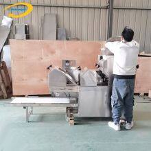 Industrial Automatic Malaysia Dry Noodles Maker Commercial Fresh Noodle Making Machine Maker Price of Noodle Processing Machine thumbnail-2