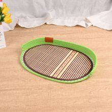 Cat and Small Dog Bed Small Dogs Pet Beds Pet Mat Kitten Pad thumbnail-1