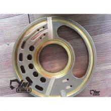 High Quality Excavator Hydraulic Pump Parts Hitachi Excavator Spare Parts Hitachi Excavator Parts thumbnail-3