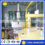 Cold Pressed Coconut Oil Machine / Palm Oil Refining Machine