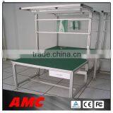 Electronics Workbench With Optical Lens Prism thumbnail-4