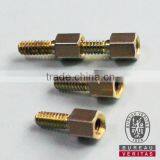 Customed Internal Self Threading Nuts Producing Manufacturer Factory thumbnail-6