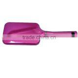 Popular and Top Selling Cushion Electroplate Hair Brush thumbnail-5