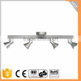 Eco-friendly High CRI 4 Frame Mini Led Spotlight thumbnail-1