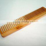 Wholesale Hair Wood Comb for Hotal thumbnail-3