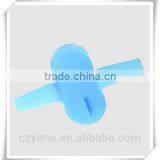 Plastic Extra Large Grooming Brush/horse Products thumbnail-1