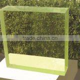 Gold Supplier X-ray Protective Lead Glass thumbnail-3
