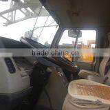 Used Crawler Crane Chiese Brand Zoomlion 25t 50t 70t 90t 130t in Shanghai for Hot Sale thumbnail-3