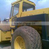 New Arrival Used Road Roller Bomag 217 for Cheap Sale in Shanghai thumbnail-2