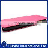 Flip Grip Ultra Thin For IP6 4.7 Leather Book Case thumbnail-2